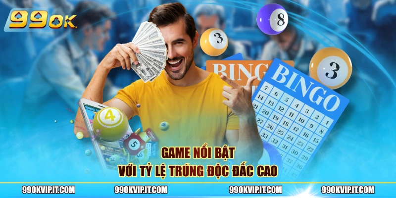 Xổ số Mega - Sản Phẩm Tặng Thưởng Lớn Không Giới Hạn 2026 Game nổi bật với tỷ lệ trúng độc đắc cao